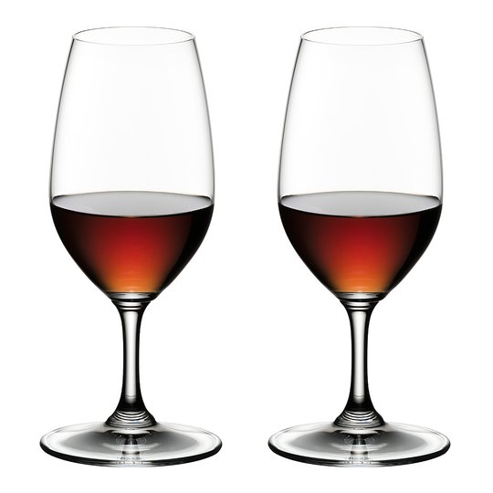 Riedel - Riedel Vinum Portvinsglas 2-pack
