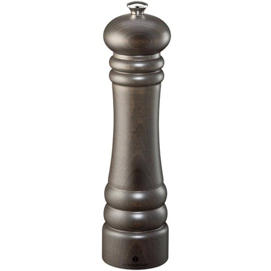 Zassenhaus Berlin Saltkvarn 24 cm Brunbets