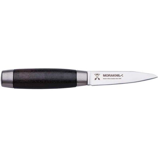 Morakniv Classic 1891 Skalkniv 8 cm Svart
