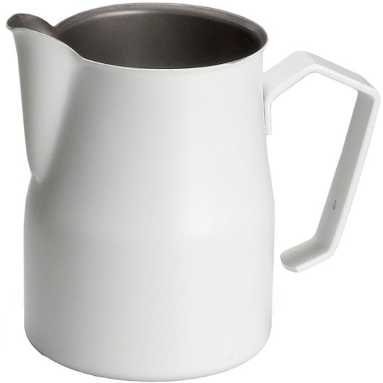 Motta Barista Mjölkkanna 0,5 L Vit