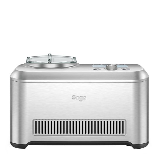 Sage - The Smart Scoop Glassmaskin