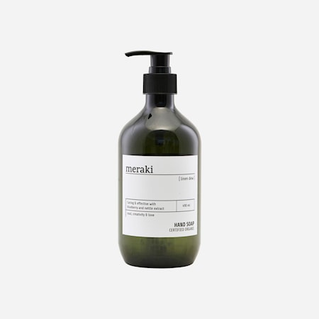 Handtvål Linen dew 490 ml
