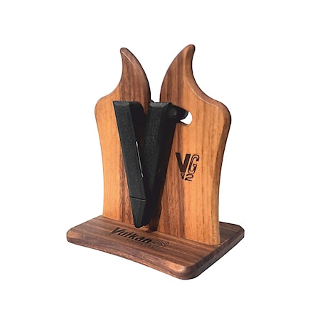 Professionell Knivslip VG2 Wood