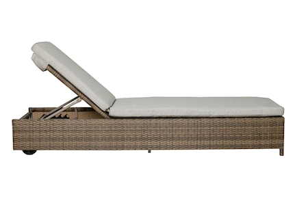 Doris Solsäng Beige