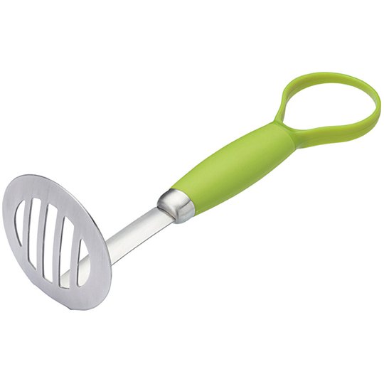 Kitchen Craft 2 i 1 Avocado Redskap