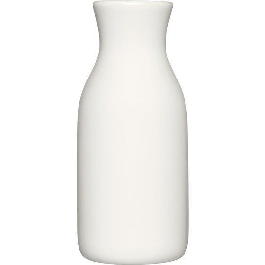 Iittala Raami Kanna 0,4 liter, vit