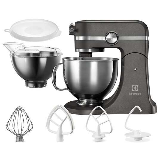 Electrolux Köksmaskin grå