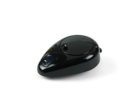 Vipplock med Vit tiger Pzq19
