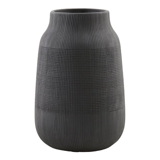 House Doctor - Groove Vas 22 cm