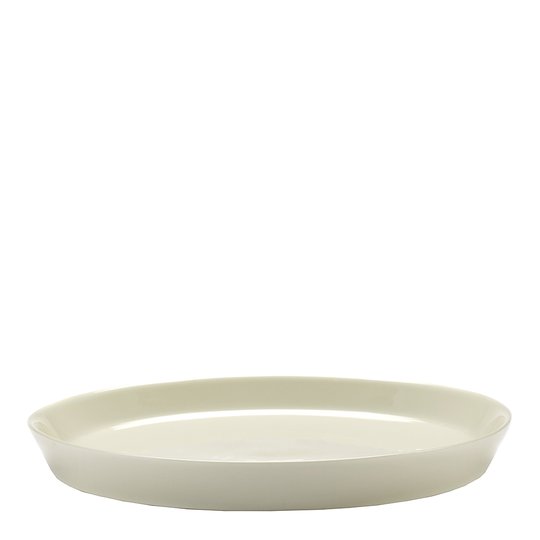 Serax - Serax Desirée Tallrik 17,8 cm Vit