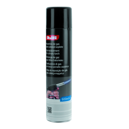 Ibili - Gas 0,6 L till 103699