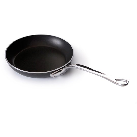 Mauviel M’Stone3 non stick-stekpanna, 24 cm.