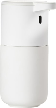 Dispenser m sensor Ume White