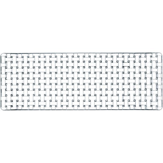 Nachtmann Bossa Nova Rektangulär Tallrik 42x15cm