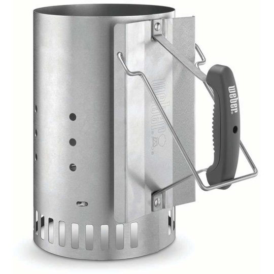 Weber Rapidfire Grillstarter