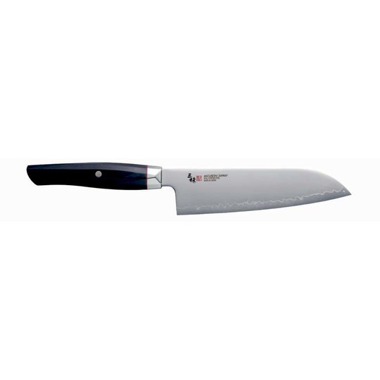 Zanmai Revolution Santoku 18 cm