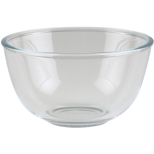Pyrex Glasskål 0,5 liter