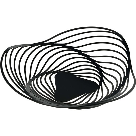 Alessi Trinity Fruktskål Ø33 cm
