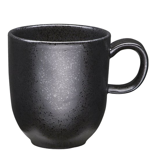 Table Top Stories - Mist Mugg 37 cl Svart
