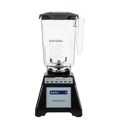 Total Blender Svart