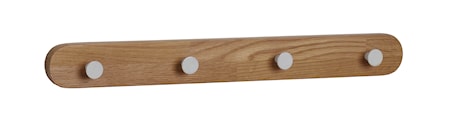 Methro Kroklist Ek 4-krok