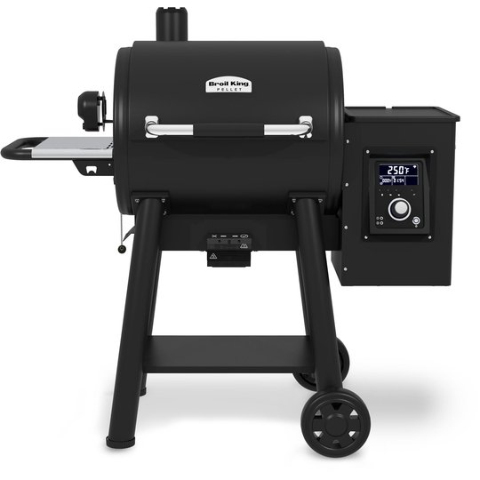 Broil King Regal 400 träpelletsgrill