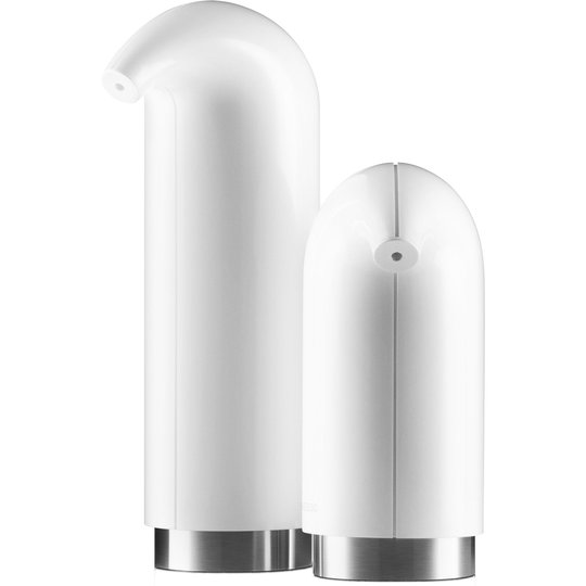 Eva Solo Set Tvål & Lotionpump Vit