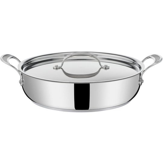 Tefal Jamie Oliver Cook's Classic Sautepanna