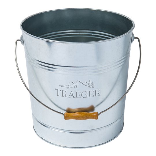 TRAEGER - Pelletshink Plåt 9 kg