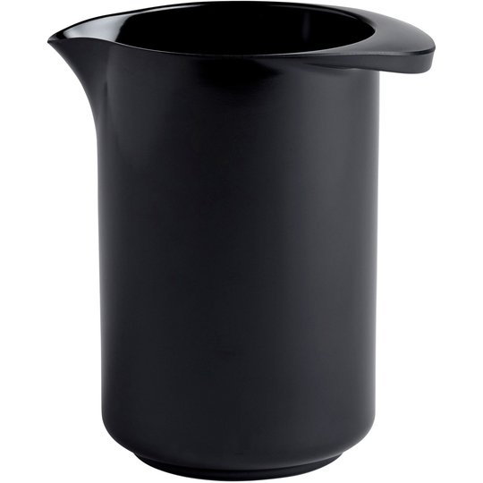 Rosti Mepal mixkanna, 0,5 liter (Svart)