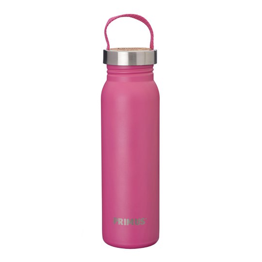 Primus - Vattenflaska Klunken 0,7 L Rosa
