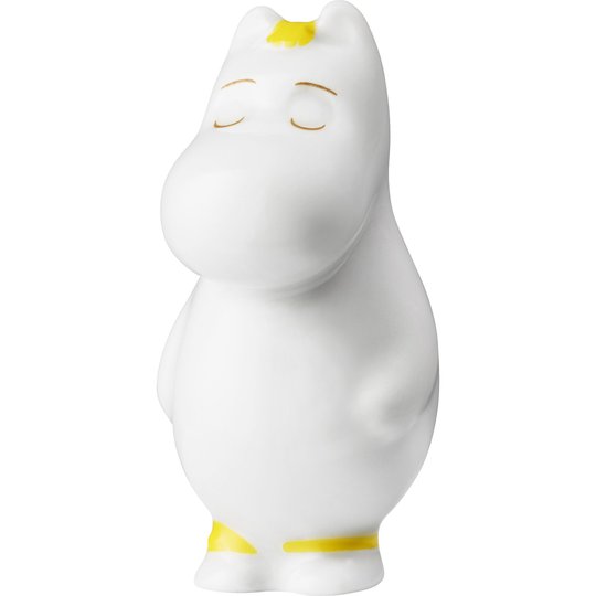 Arabia Mumin Minifigur 5,5 cm Snorkfröken