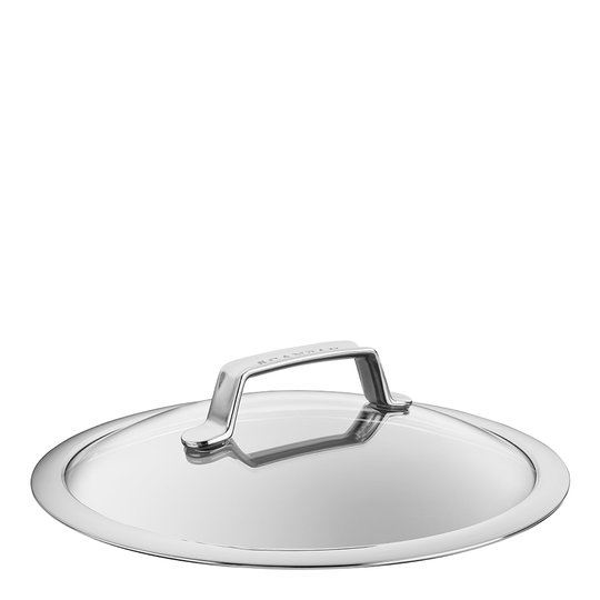 Scanpan - TechnIQ Glaslock 26 cm