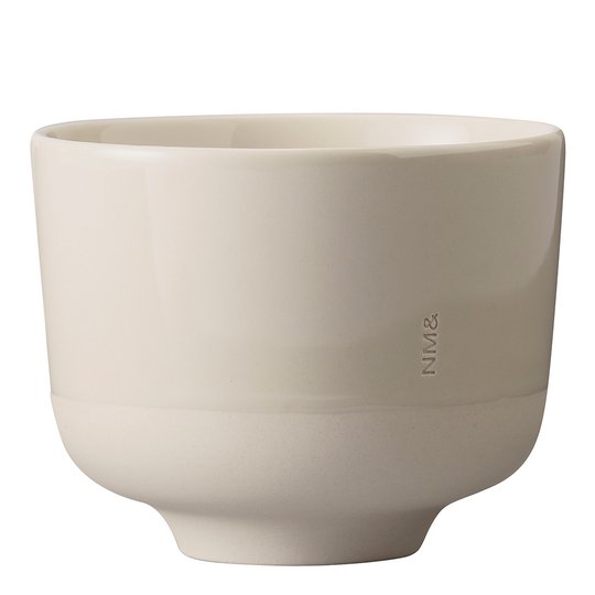Design House Stockholm - NM& Skål 35 cl Sand