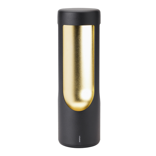 Stelton - Elton LED-lampa Black/Brass