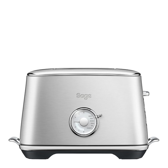 Sage - Toast Select Luxe Brödrost Rostfri