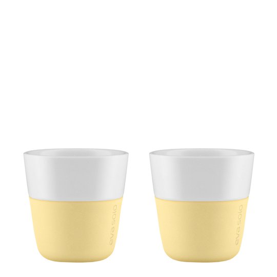 Eva Solo - Espressomugg 8 cl 2-pack Lemon