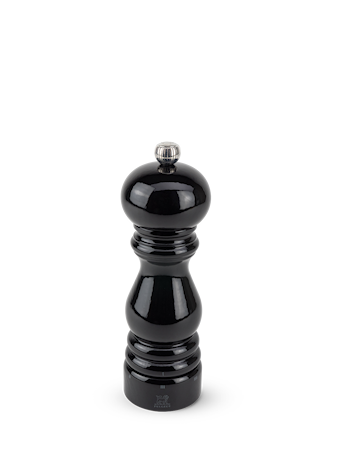 Paris U'select Saltkvarn Svartlackerad 18 cm