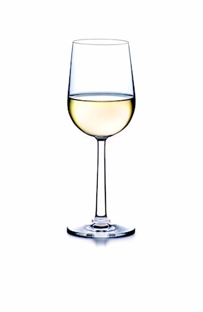 Grand Cru Vitvinsglas 32 cl klar 2 st