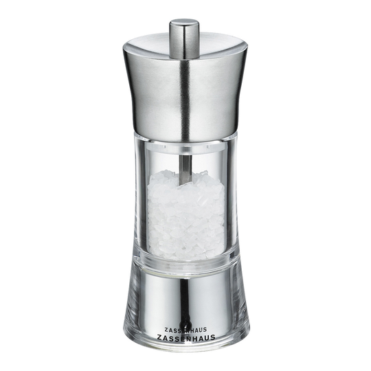 Zassenhaus - Aachen Saltkvarn Akryl 14 cm