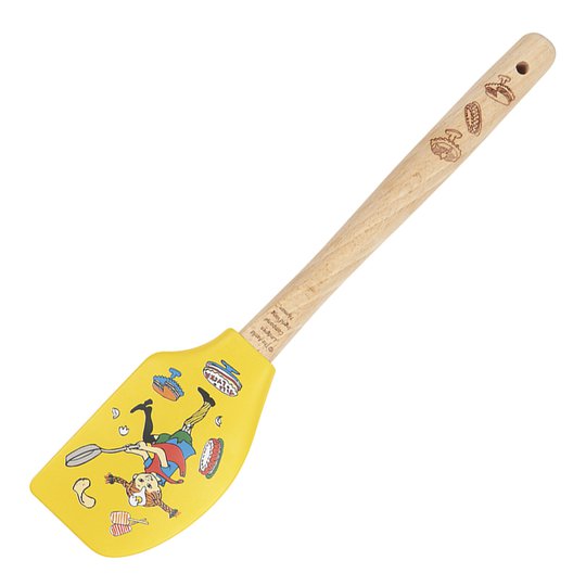 Martinex - Pippi bakar Slickepott 27 cm Gul
