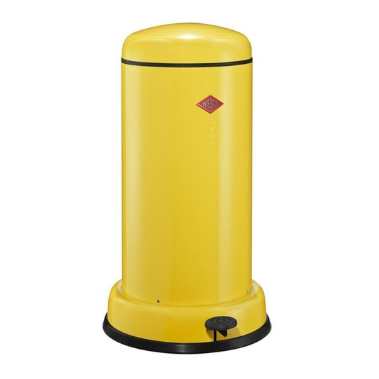 Wesco 20 liter Baseboy, Gul