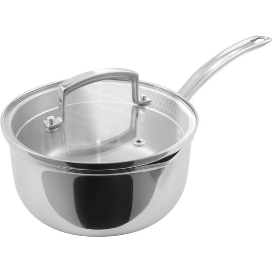 Mareld Professional Kastrull 1,3 Liter