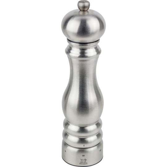 Peugeot Paris Rostfritt Stål u´select Saltkvarn 22 cm