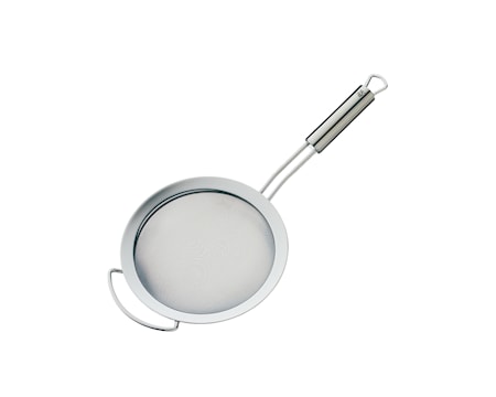 Profi Plus Sil Ø20cm stål