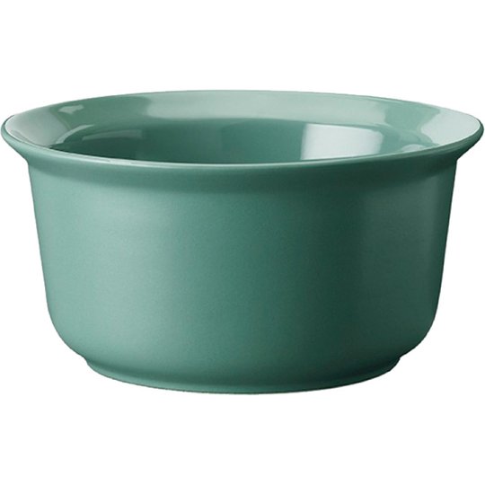 RIG-TIG COOK & SERVE ugnsfast bunke 20 cm Mellan Grön