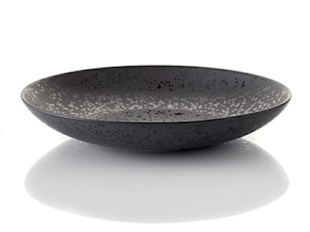 Fat Ø40 cm Svart