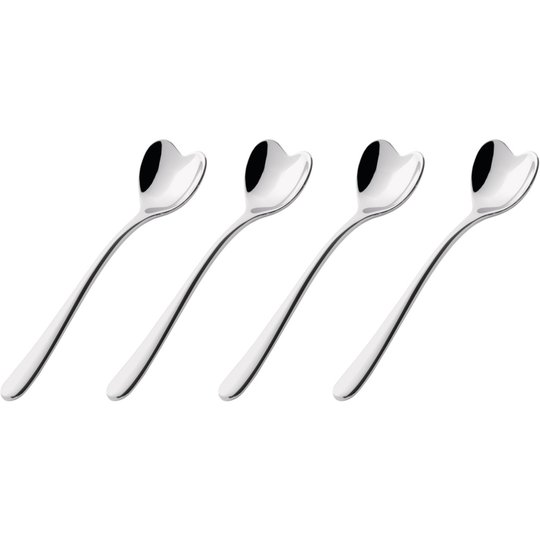 Alessi Kaffesked Set