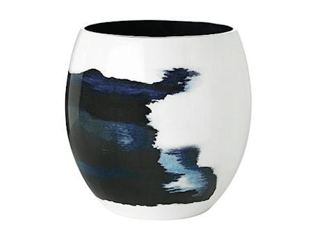 Stockholm vase, Ø 22.5 cm, large - Aquatic
