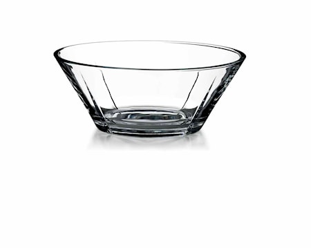 Grand Cru Glasskål Ø19,5 cm klar